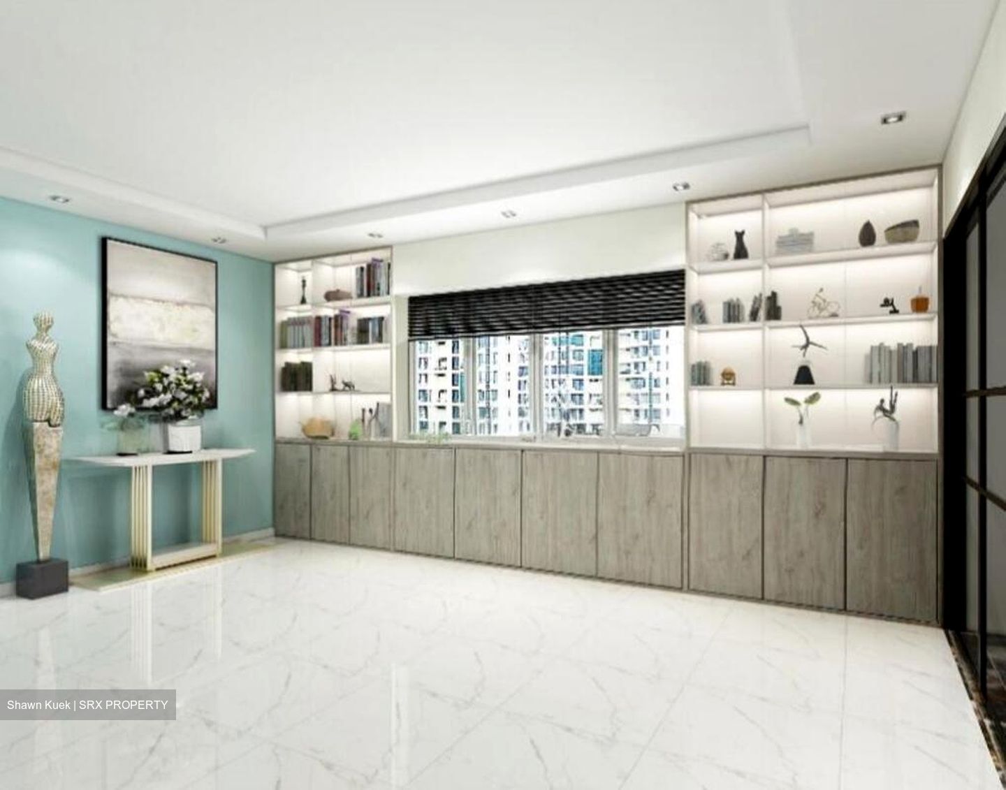 Blk 495A Tampines Street 43 (Tampines), HDB Executive #522352661